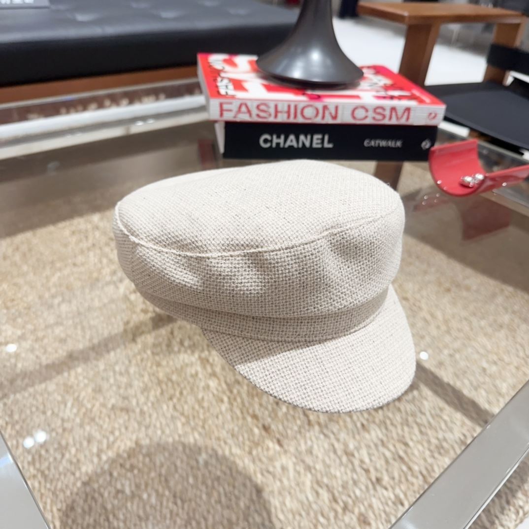 Miu Miu Caps